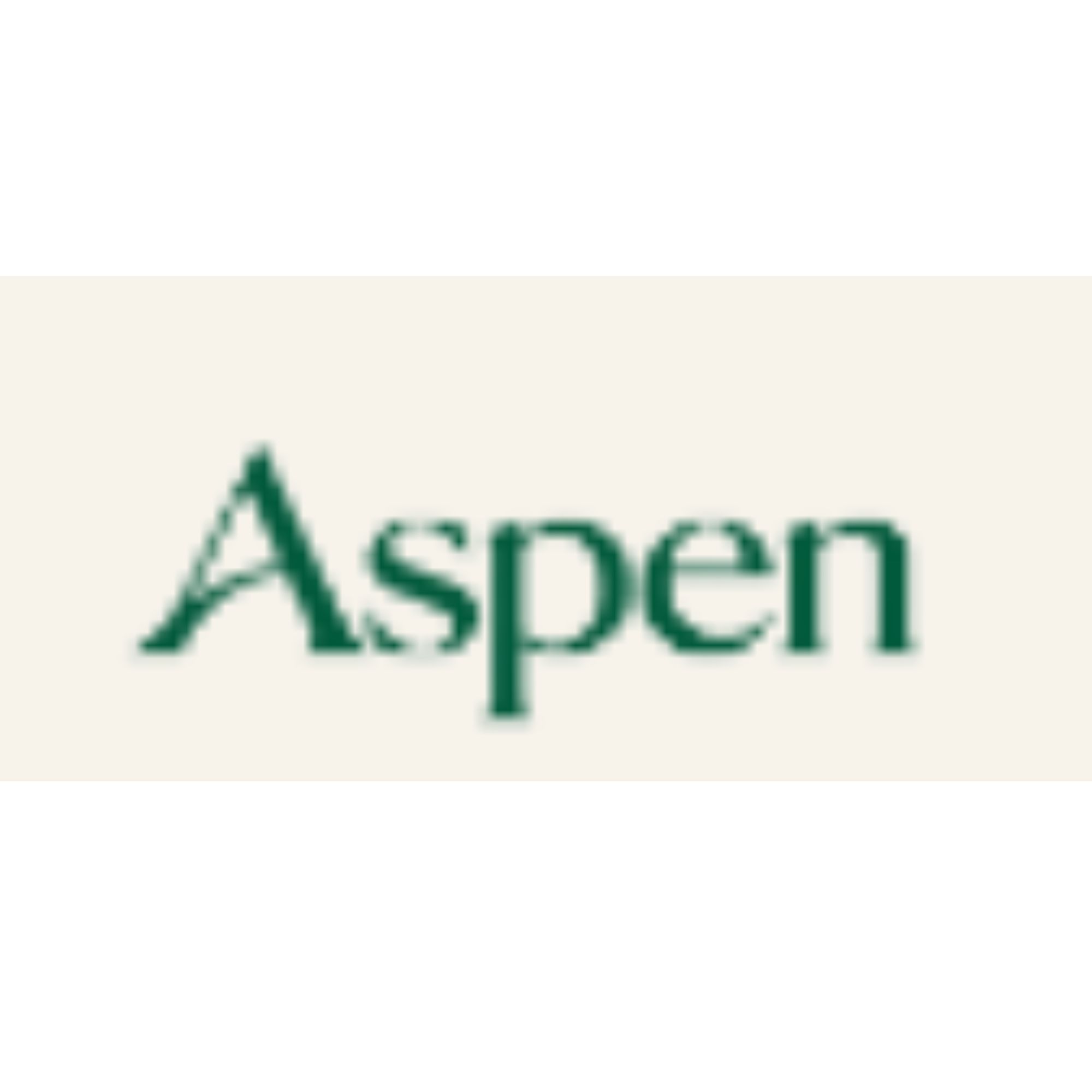Startaspen US logo